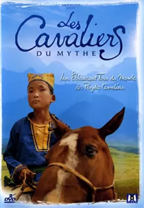 Couverture du produit · Les Cavaliers du Mythe