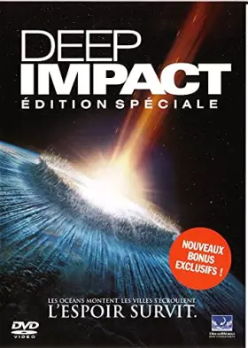 Couverture du produit · Deep Impact [Édition Spéciale]