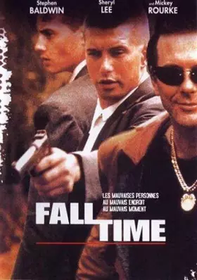 Couverture du produit · Fall Time