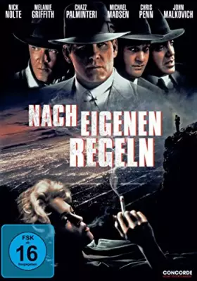Couverture du produit · Nach Eigenen Regeln [Import]