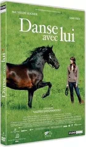 Couverture du produit · Danse avec Lui