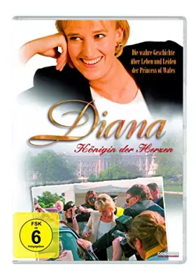 Couverture du produit · Diana: Königin der Herzen [Import]