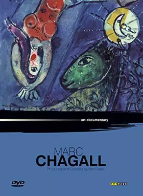 Couverture du produit · Marc Chagall