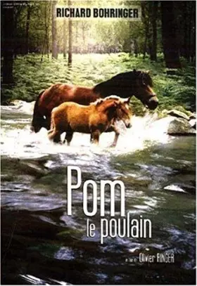Couverture du produit · Pom, Le Poulain