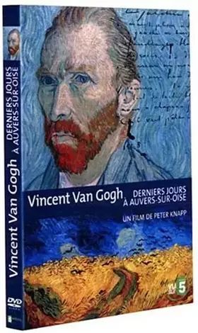 Couverture du produit · Van gogh