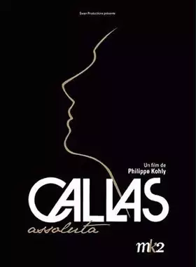 Couverture du produit · Callas assoluta