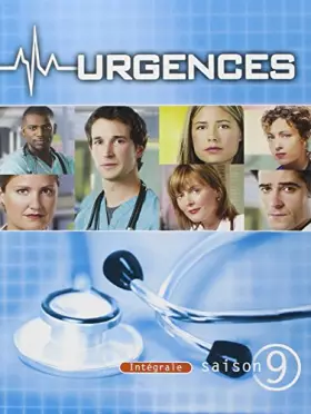 Couverture du produit · Urgences-Saison 9