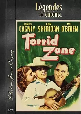 Couverture du produit · Torrid Zone