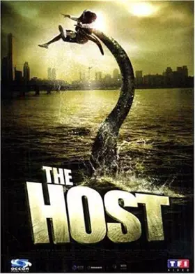 Couverture du produit · The Host
