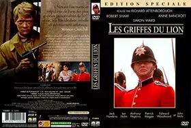 Couverture du produit · GRIFFES DU LION, LES - DVD [Édition Spéciale]