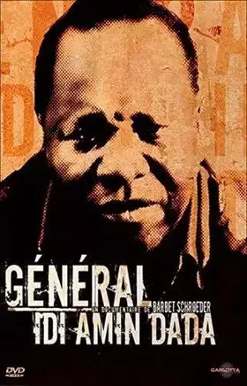 Couverture du produit · Général Idi Amin Dada
