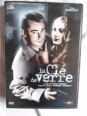 Couverture du produit · La Clé de verre