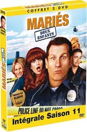 Couverture du produit · Mariés Deux Enfants-Saison 11