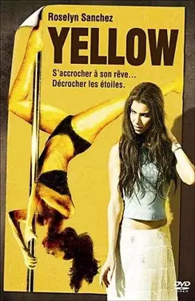 Couverture du produit · Yellow