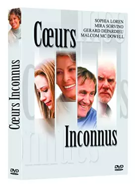Couverture du produit · Coeurs inconnus - DVD