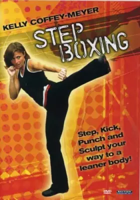 Couverture du produit · Step Boxing Workout