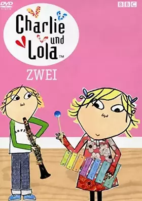 Couverture du produit · Charlie und Lola-Zwei