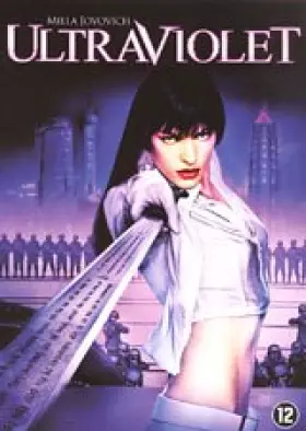 Couverture du produit · Ultraviolet
