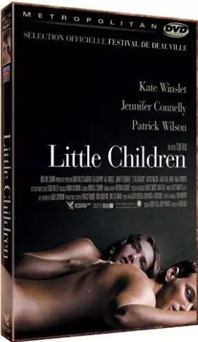 Couverture du produit · Little Children