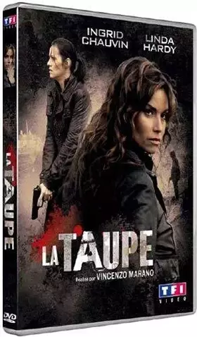 Couverture du produit · La Taupe