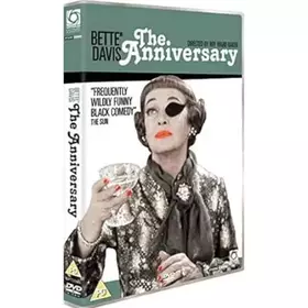 Couverture du produit · The Anniversary [Import anglais]