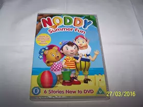 Couverture du produit · Noddy: Summer Fun [Import anglais]
