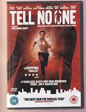 Couverture du produit · Tell No One [Import anglais]