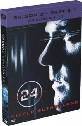 Couverture du produit · 24 Heures Chrono-Saison 2A