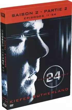Couverture du produit · 24 Heures Chrono-Saison 2B