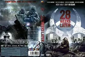 Couverture du produit · 28 Weeks Later [Import anglais]