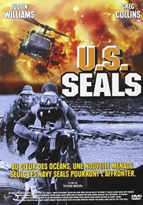 Couverture du produit · U.S. Seals
