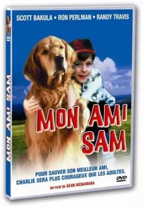 Couverture du produit · Mon ami Sam