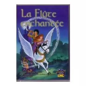 Couverture du produit · La flûte enchantée