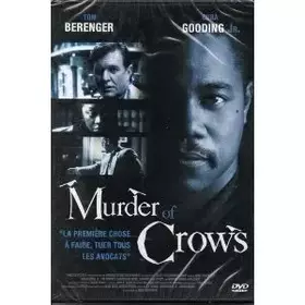 Couverture du produit · Murder of Crows