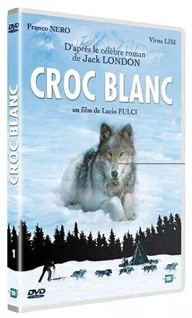 Couverture du produit · Croc Blanc