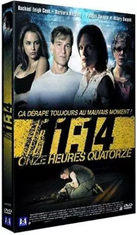 Couverture du produit · 11:14