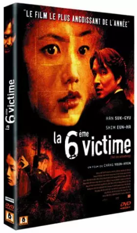 Couverture du produit · Sixieme Victime