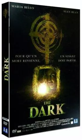 Couverture du produit · The Dark