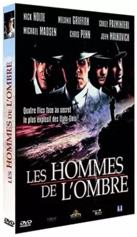 Couverture du produit · Les Hommes de l'ombre