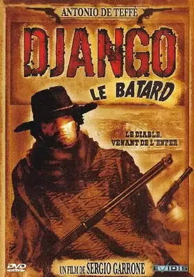 Couverture du produit · django le batard