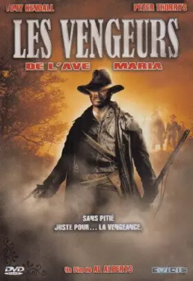 Couverture du produit · Les vengeurs de l'ave Maria