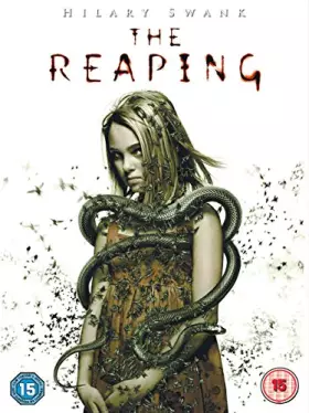 Couverture du produit · The Reaping [Import anglais]