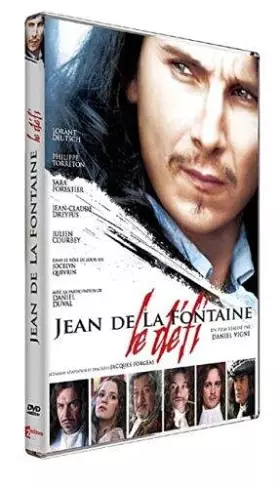 Couverture du produit · Jean de La Fontaine, Le défi