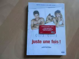 Couverture du produit · Juste Une Fois