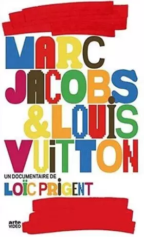 Couverture du produit · Marc Jacobs & Louis Vuitton