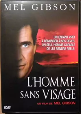 Couverture du produit · l'homme sans Visage