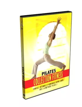 Couverture du produit · Pilates