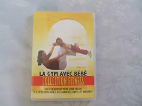 Couverture du produit · La gym avec bébé