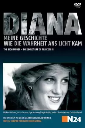 Couverture du produit · Diana-Meine Geschichte [Import]