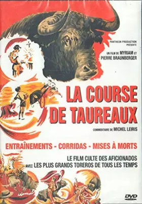 Couverture du produit · La course de taureaux